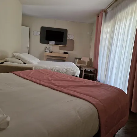 Sure Hotel By Best Western Saint-Quentin Ouest Le Pot D Etain Holnon Exterior photo