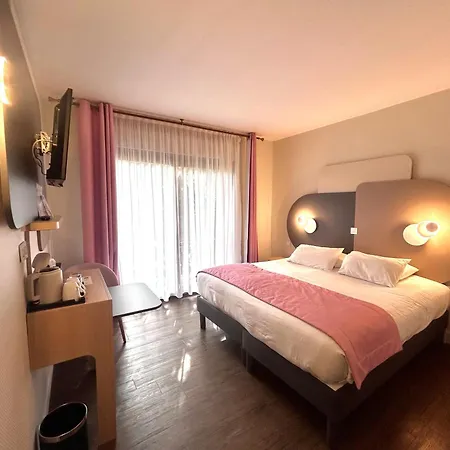 Sure Hotel By Best Western Saint-Quentin Ouest Le Pot D Etain Holnon Exterior photo