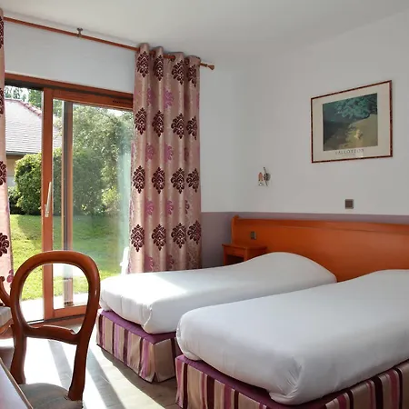 Sure Hotel By Best Western Saint-Quentin Ouest Holnon Exterior foto
