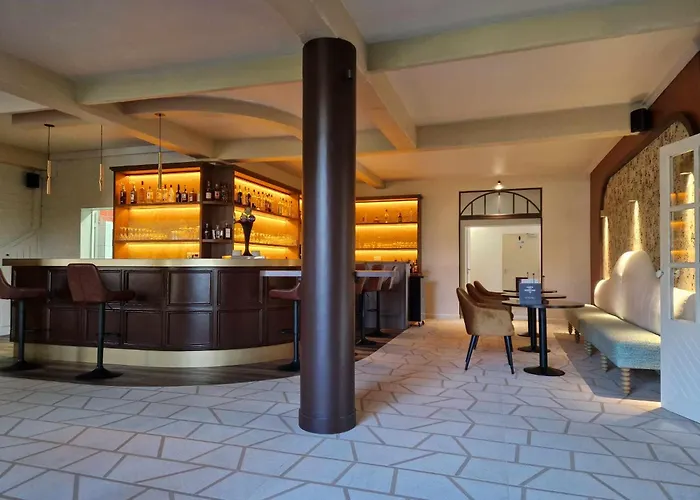 Sure Hotel By Best Western Saint-Quentin Ouest