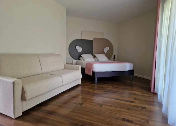 Sure Hotel By Best Western Saint-Quentin Ouest Le Pot D Etain