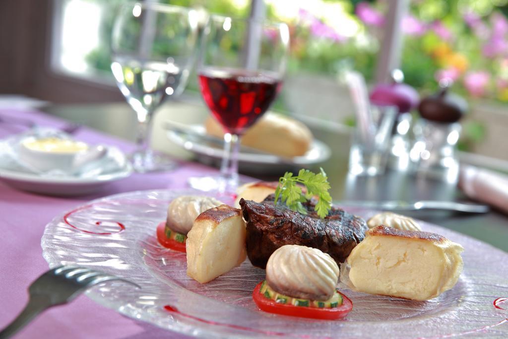 Sure By Western Saint-quentin Ouest Hotel 3*