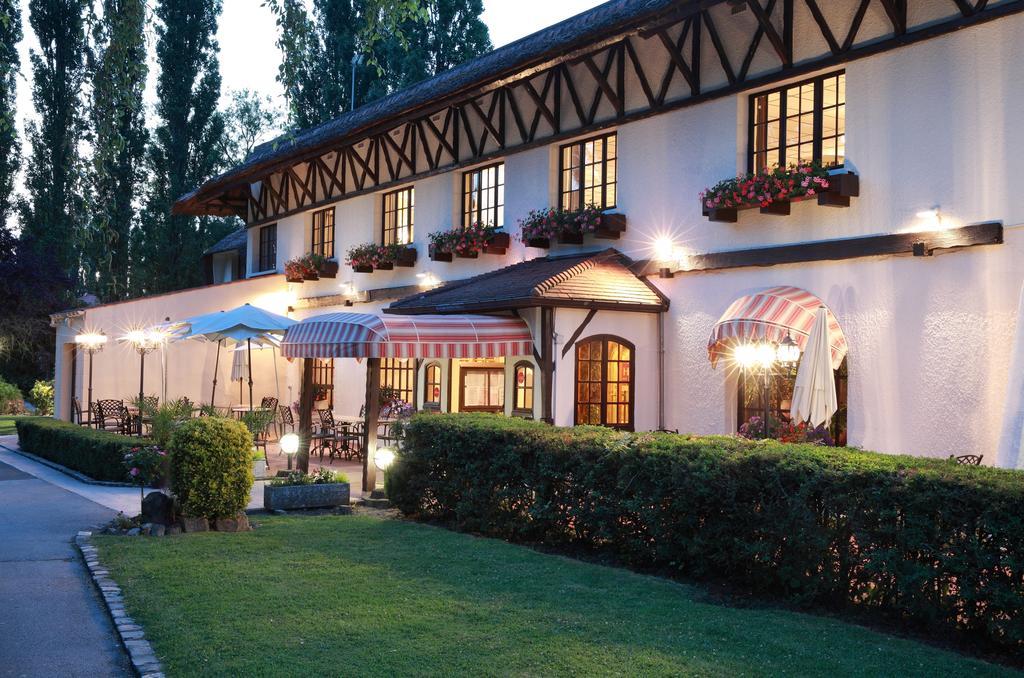 Sure By Western Saint-quentin Ouest Le Pot D Etain Hotel 3*