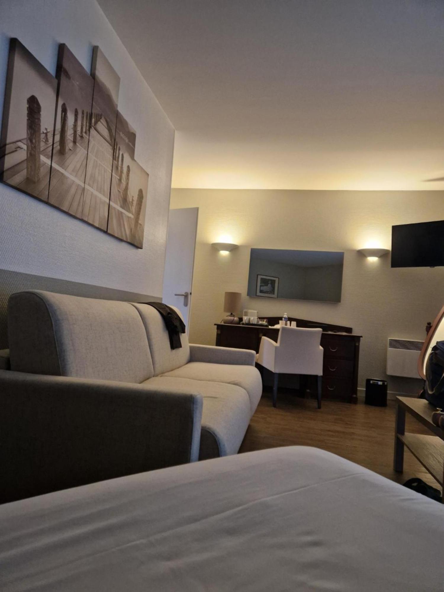 Sure By Western Saint-quentin Ouest Holnon