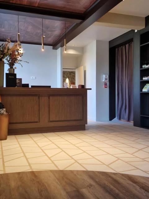 Sure By Western Saint-quentin Ouest Hotel Holnon