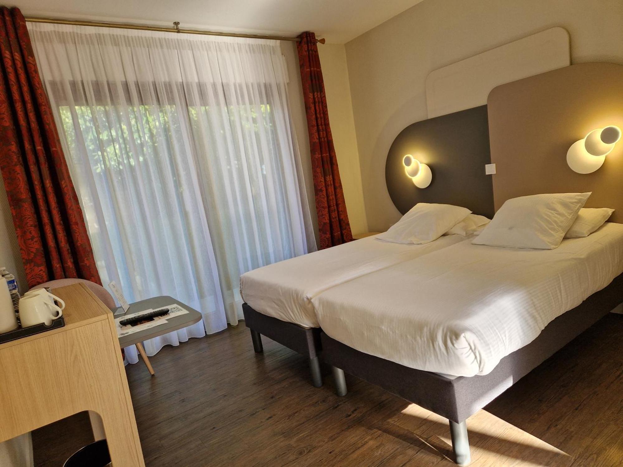 Sure By Western Saint-quentin Ouest