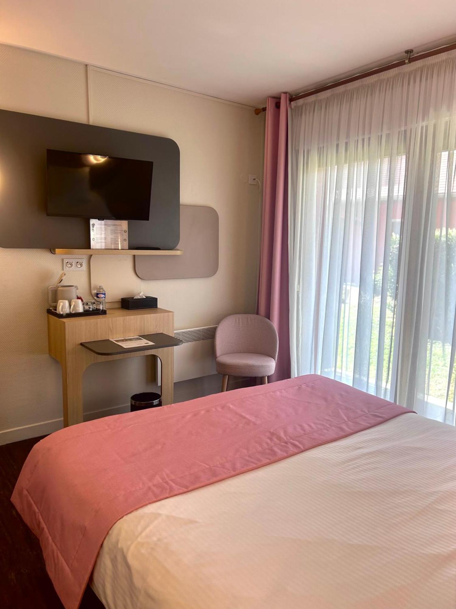 Hotel Sure By Western Saint-quentin Ouest Holnon