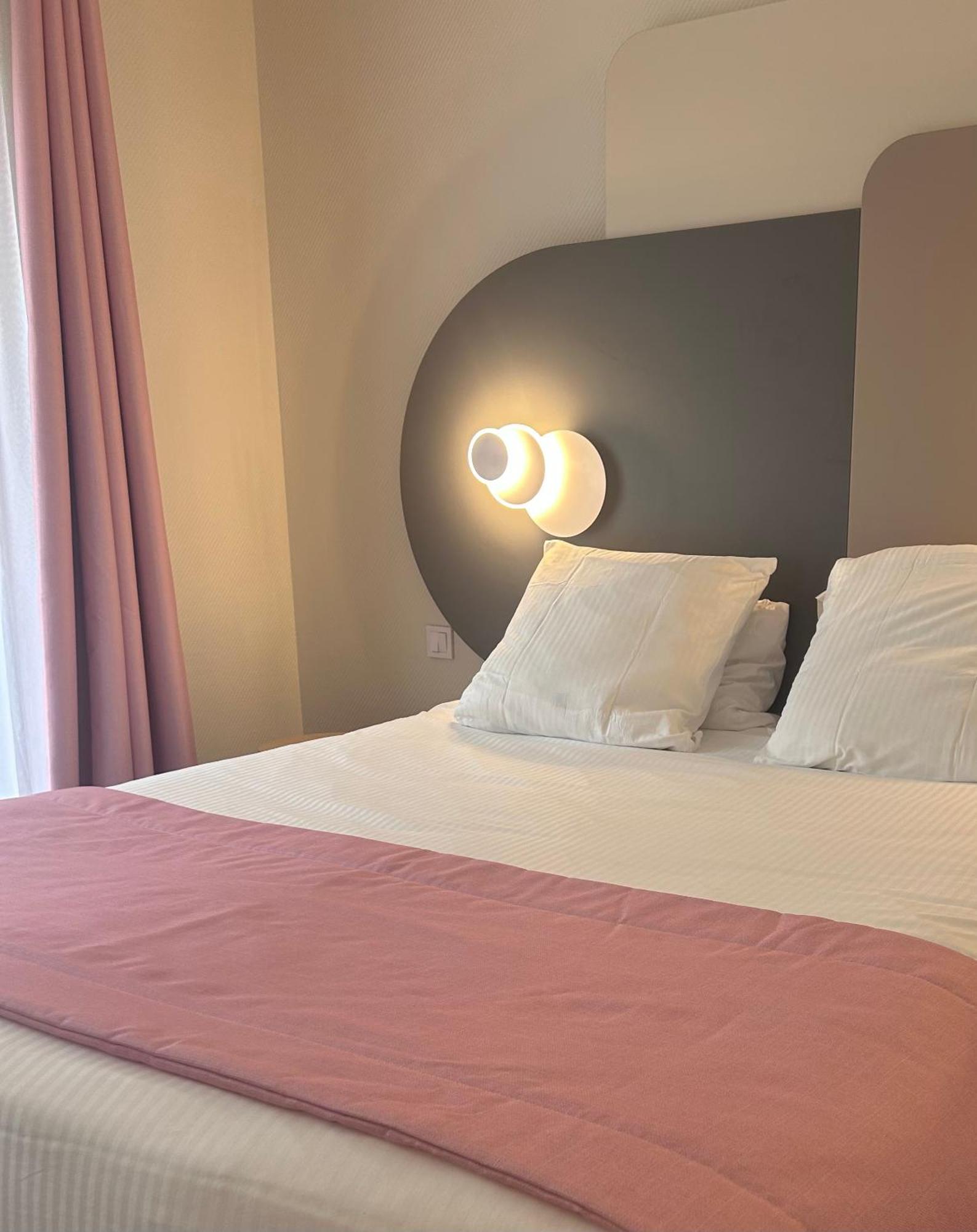 Hotel Sure By Western Saint-quentin Ouest Holnon