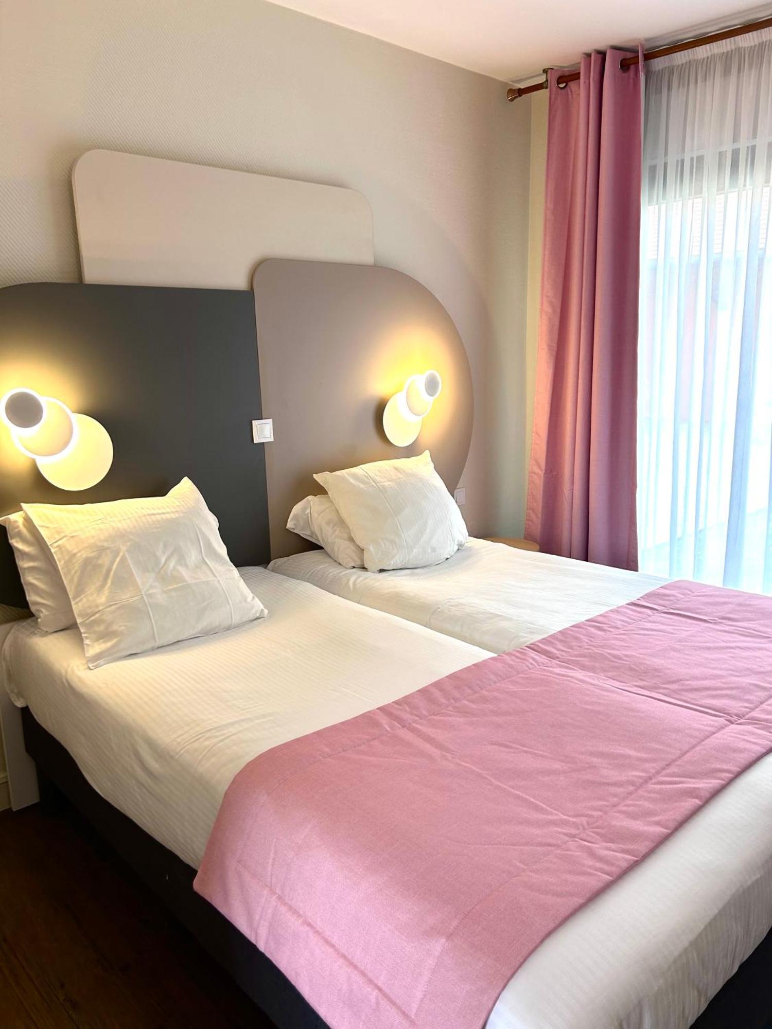 Sure By Western Saint-quentin Ouest Holnon
