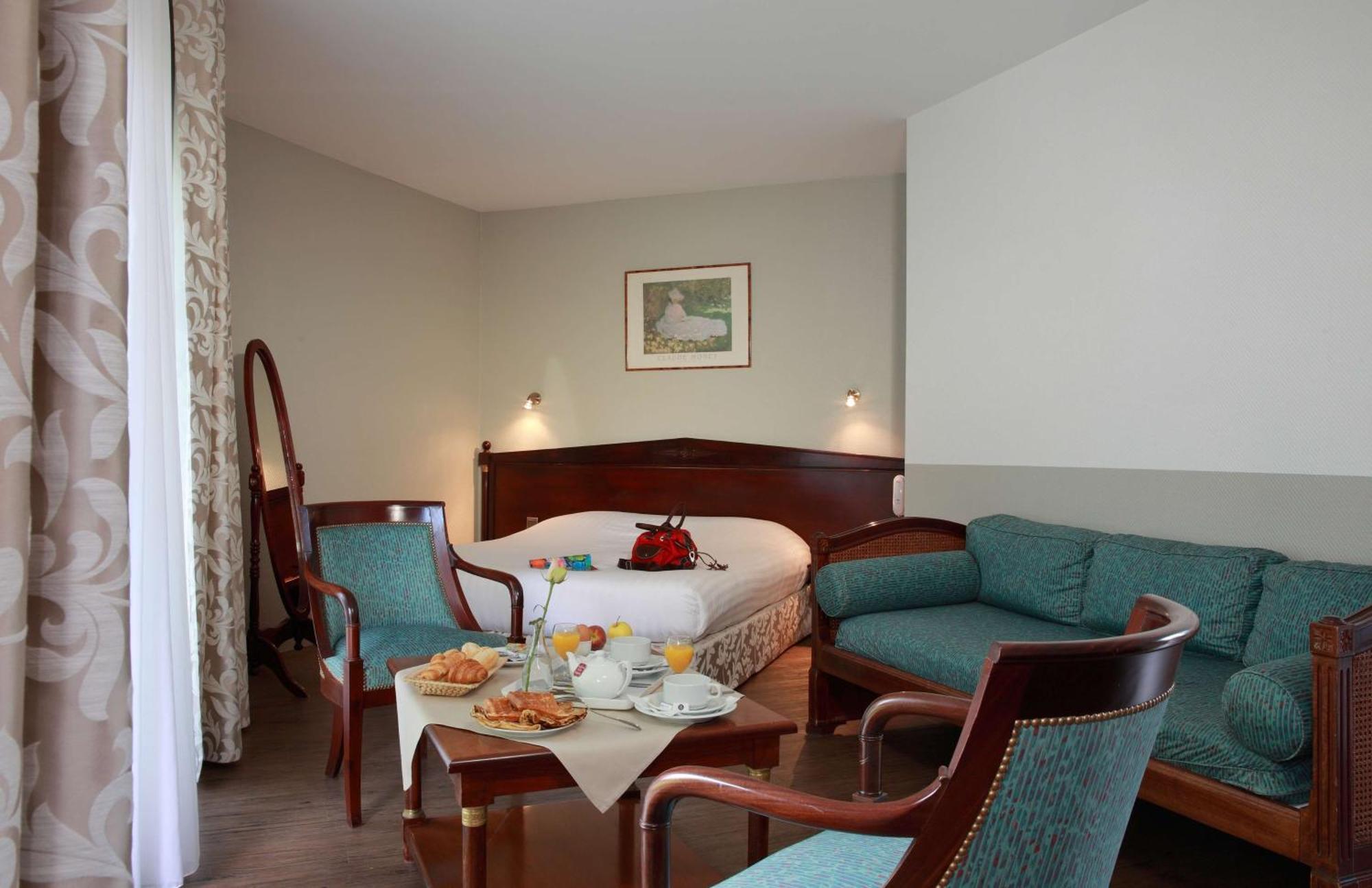 Sure By Western Saint-quentin Ouest 3* Holnon
