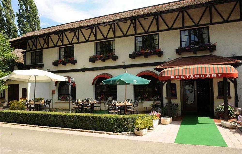 Hotel Sure By Western Saint-quentin Ouest Le Pot D Etain Holnon