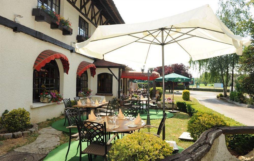 Sure By Western Saint-quentin Ouest 3* Holnon