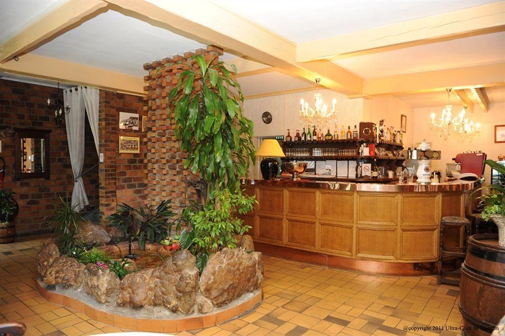 Sure By Western Saint-quentin Ouest Le Pot D Etain
