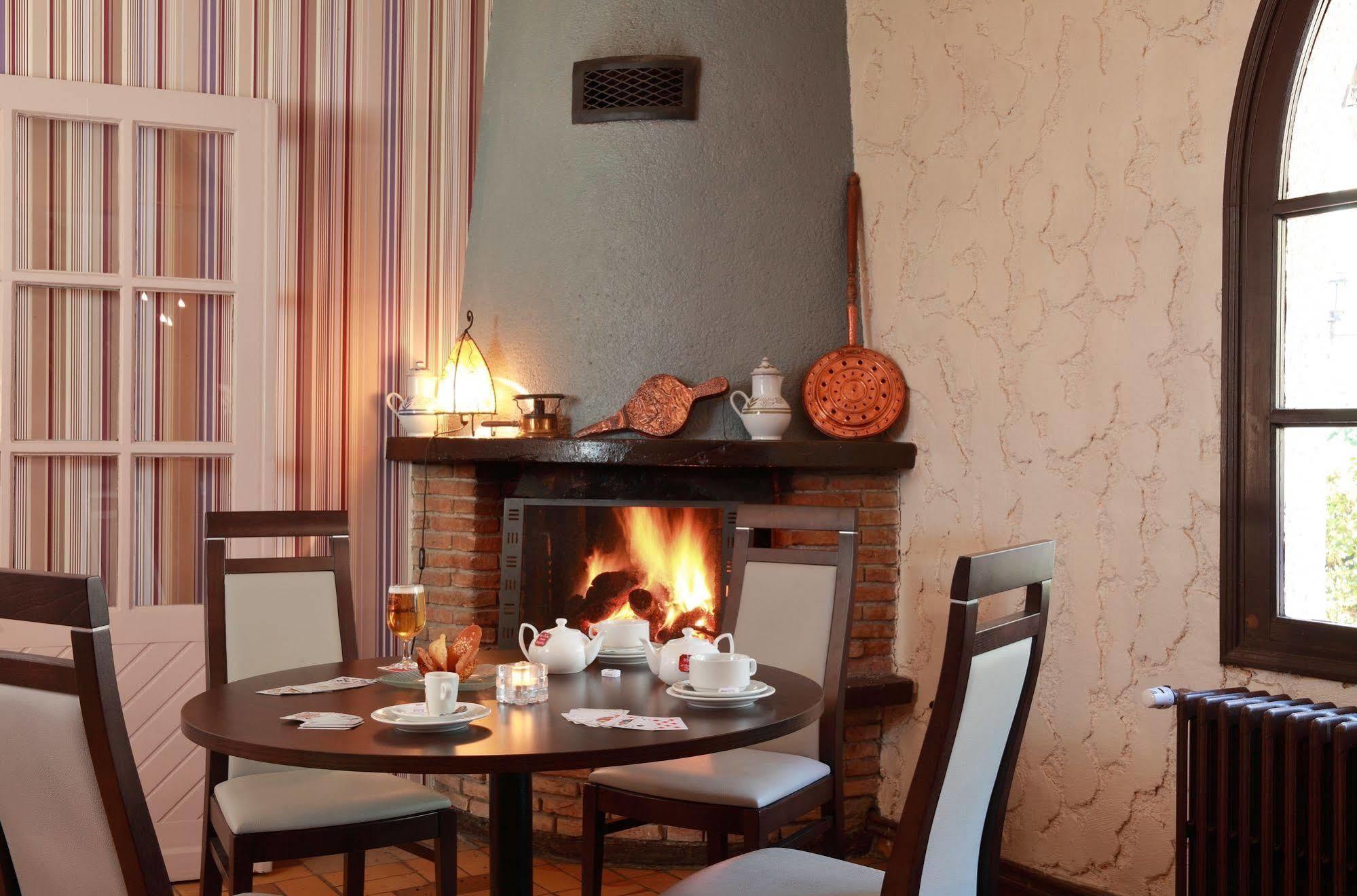 Hotel Sure By Western Saint-quentin Ouest 3*