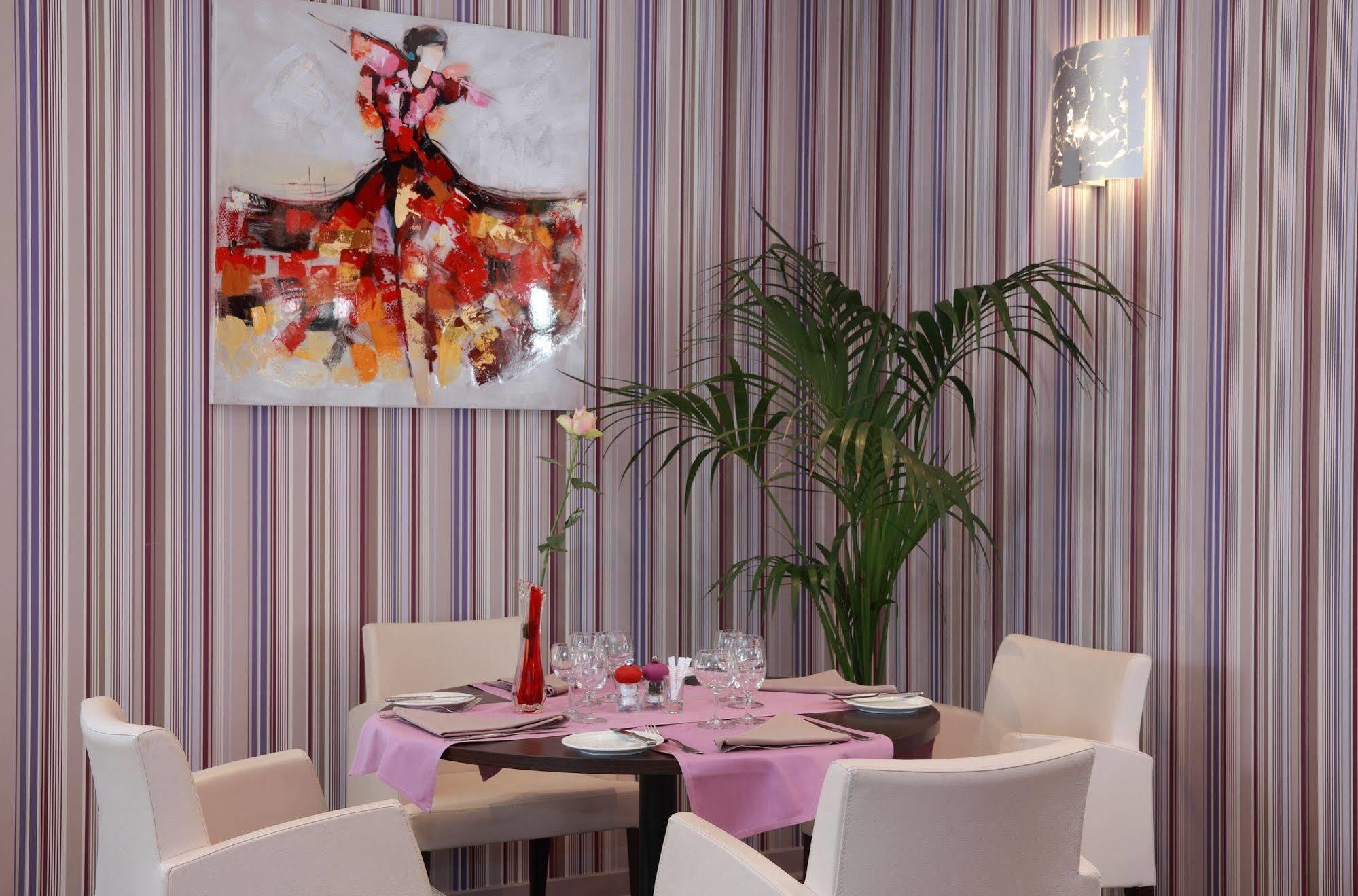 Sure By Western Saint-quentin Ouest Hotel Holnon