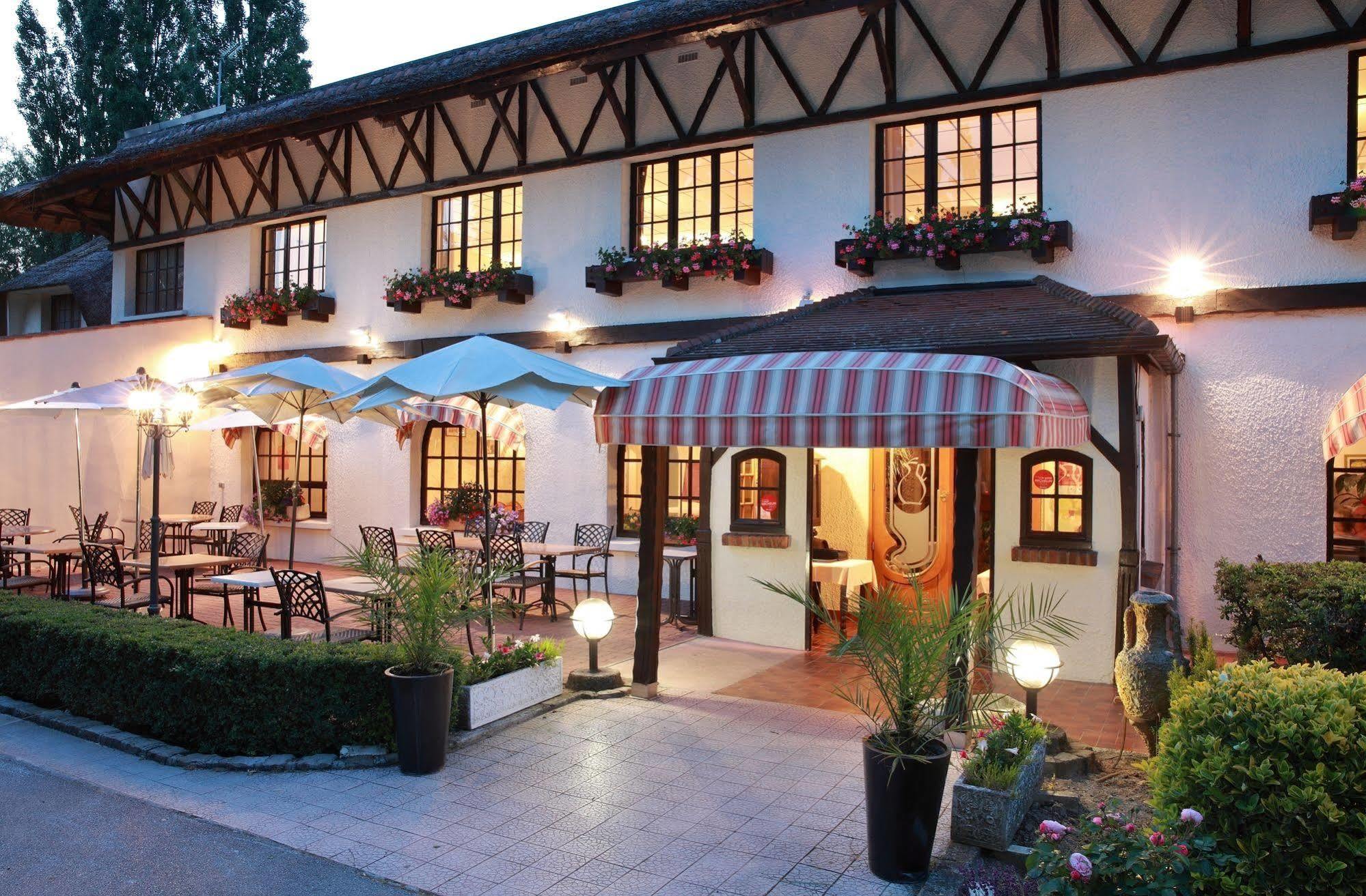 Hotel Sure By Western Saint-quentin Ouest Holnon